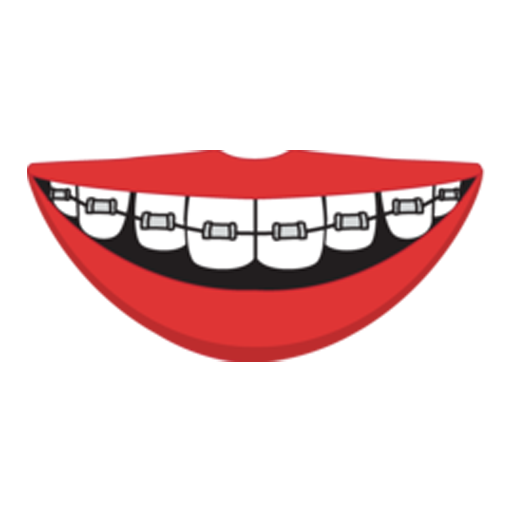 Mullins Orthodontics logo